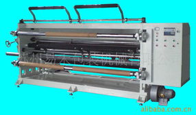 蘇州易禾包裝機械分切機產(chǎn)品列表及在安防設(shè)備制造領(lǐng)域的應(yīng)用