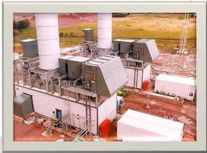 燃氣輪機消音設(shè)備的設(shè)計與制造 從機械電氣角度探討