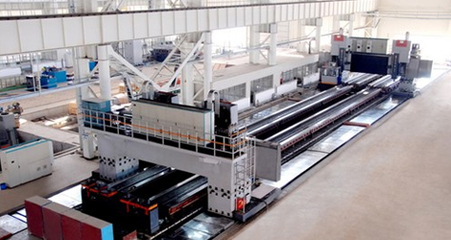 機床附件 機床實現(xiàn)可持續(xù)發(fā)展的關(guān)鍵因素