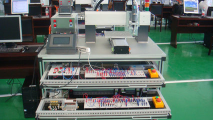 深化產(chǎn)教融合，共育技能英才——“和利時杯”電氣控制應(yīng)用設(shè)計大賽師資培訓(xùn)班成功舉辦