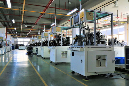 電機轉(zhuǎn)子動平衡 安防設(shè)備穩(wěn)定運行的核心保障