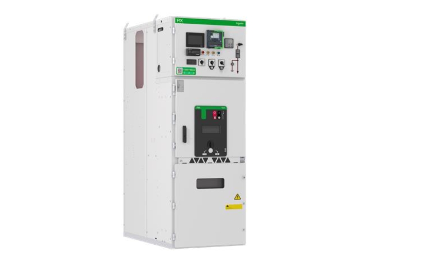 施耐德電氣四款能源管理產(chǎn)品獲“國際領(lǐng)先”與“國際先進(jìn)”認(rèn)證，引領(lǐng)安防設(shè)備制造能效升級(jí)